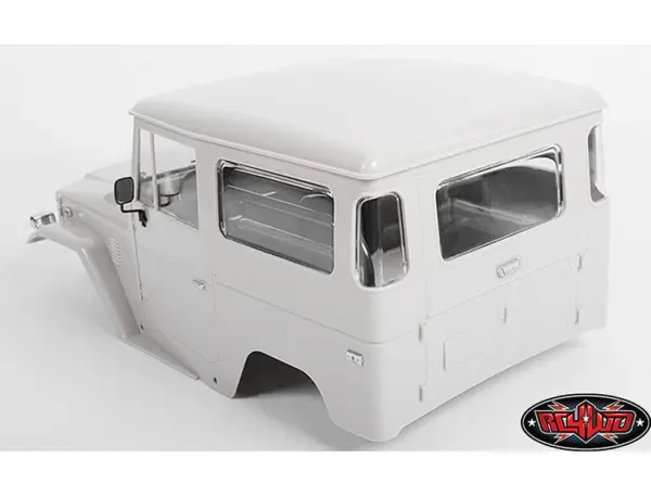 Rc4wd Complete Cruiser Body Set for Gelande Ii – view 10