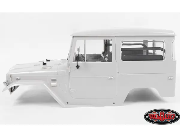 Rc4wd Complete Cruiser Body Set for Gelande Ii – view 11
