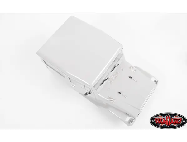 Rc4wd Complete Cruiser Body Set for Gelande Ii – view 12