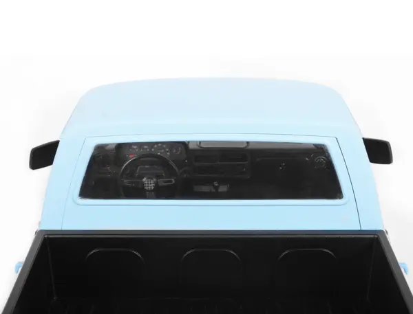 Rc4wd Mojave Ii Two Door Complete Interior W/Metal Details – view 3