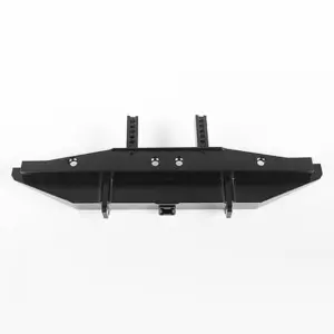 Rc4wd Aluminum Rear Bumper for Traxxas TRX-4