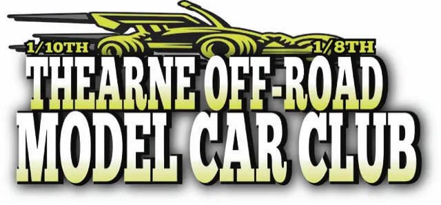 Thearne Off-Road Model Car Club