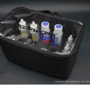 1:10 Buggy Bag Large Drawer Hard Cardboard Frame