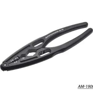 Pink Runner Rx LiPo 2S 7.4V-2700 (JR) 54x32x31mm 97g - Hump