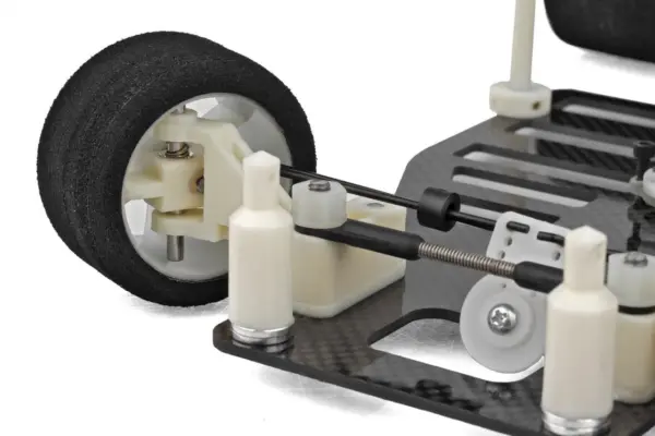 Team Associated RC12L Graphite Kit – view 3