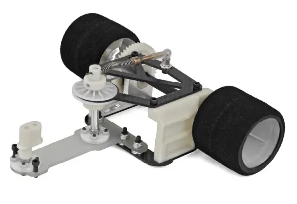 Team Associated RC12L Graphite Kit – view 6