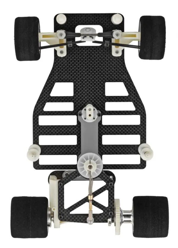 Team Associated RC12L Graphite Kit – view 7
