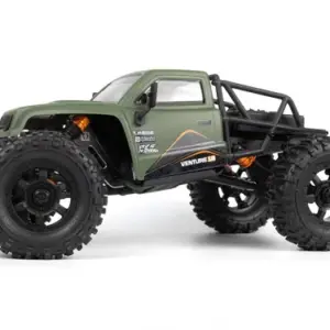 Venture18 CC Flux Competition Crawler