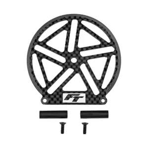 Team Associated Ft on-Road Wheel Arch Cut Out Tool