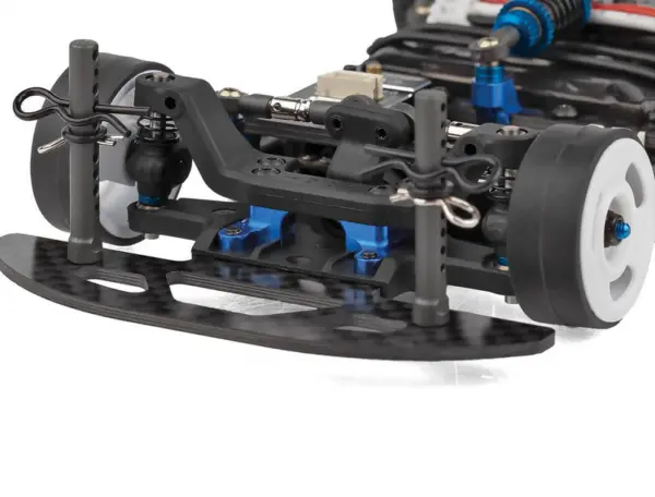 Team Associated Rc28r Team Kit With Radbody Mako X & Wheel/Tyres – view 14