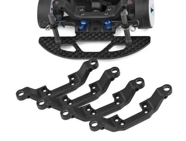 Team Associated Rc28r Team Kit With Radbody Mako X & Wheel/Tyres – view 17