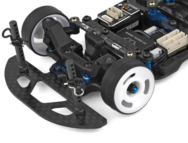 Team Associated Rc28r Team Kit With Radbody Mako X & Wheel/Tyres – view 18