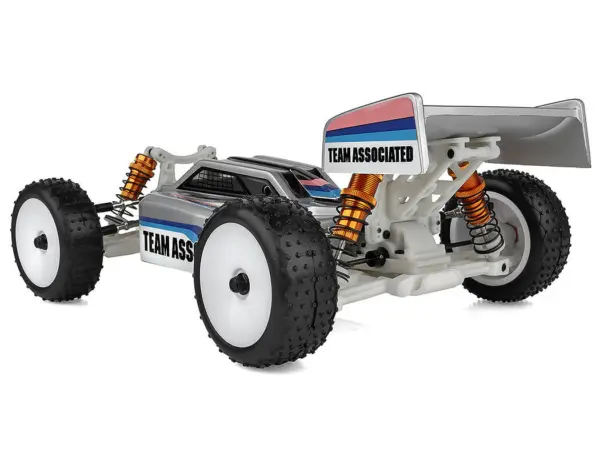 Team Associated Reflex 14b Buggy Classic Kit – view 3