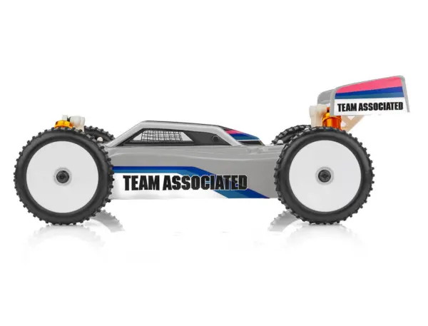 Team Associated Reflex 14b Buggy Classic Kit – view 5