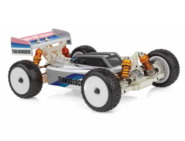 Team Associated Reflex 14b Buggy Classic Kit – view 6