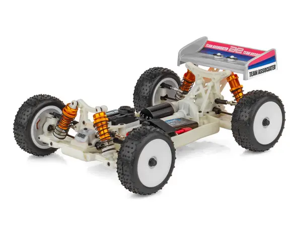 Team Associated Reflex 14b Buggy Classic Kit – view 7