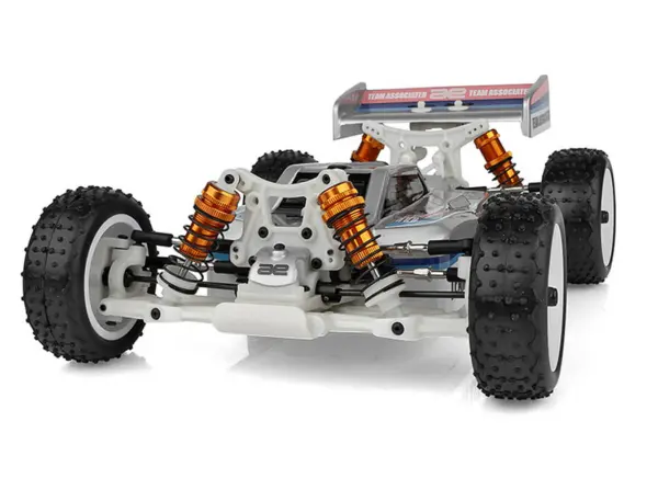 Team Associated Reflex 14b Buggy Classic Kit – view 9
