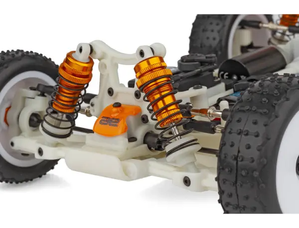 Team Associated Reflex 14b Buggy Classic Kit – view 10