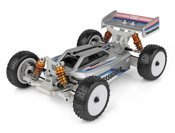 Team Associated Reflex 14b Buggy Classic Kit – view 11