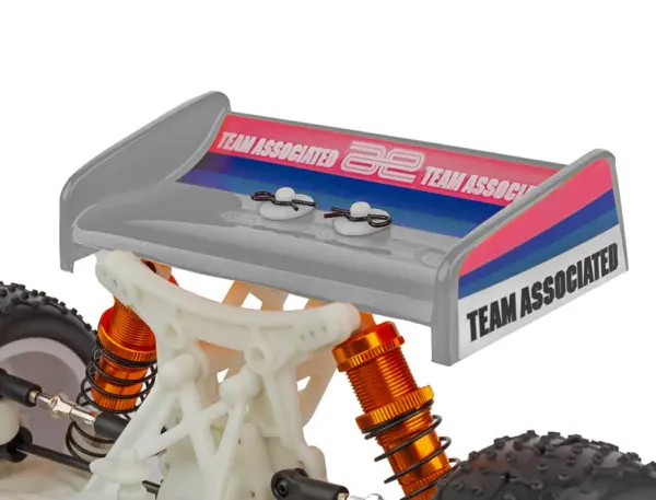 Team Associated Reflex 14b Buggy Classic Kit – view 12