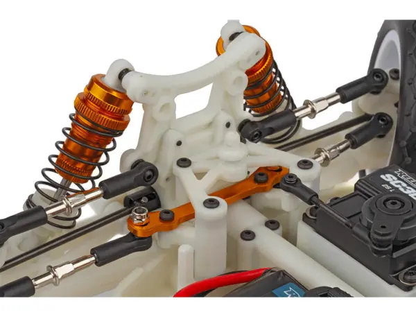 Team Associated Reflex 14b Buggy Classic Kit – view 13