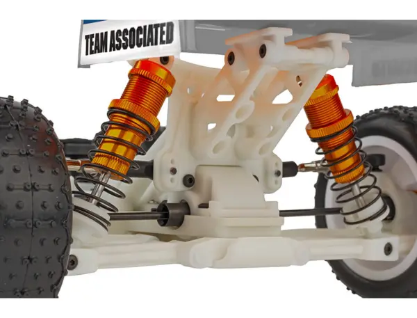 Team Associated Reflex 14b Buggy Classic Kit – view 14