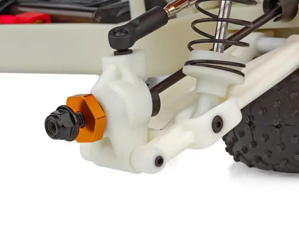 Team Associated Reflex 14b Buggy Classic Kit – view 15