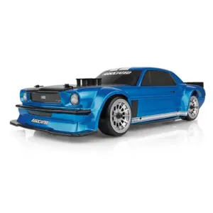 Team Associated Dc10 1:10 RWD Drift Car RTR