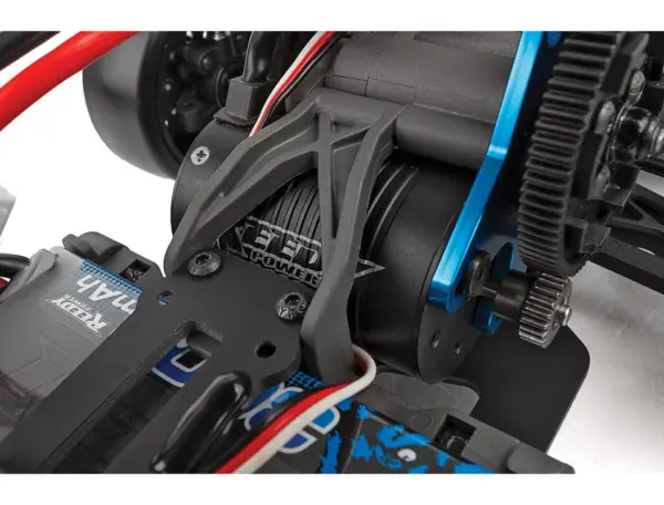 Team Associated Dc10 1:10 RWD Drift Car RTR – view 5