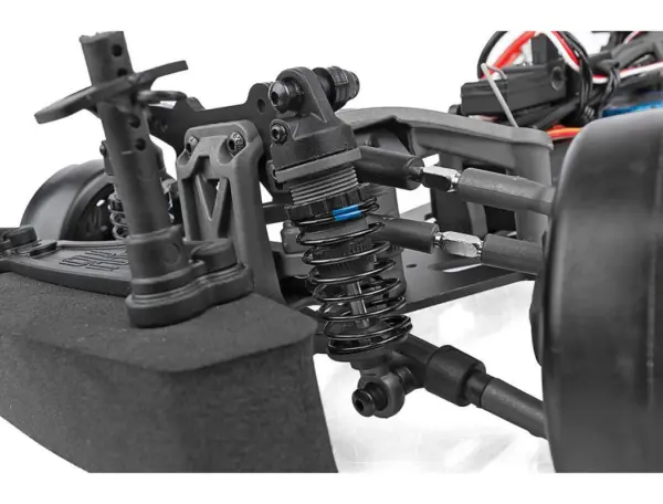 Team Associated Dc10 1:10 RWD Drift Car RTR – view 8