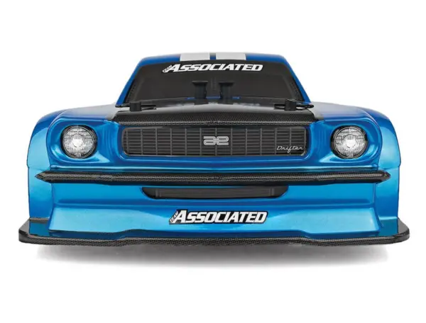 Team Associated Dc10 1:10 RWD Drift Car RTR – view 9