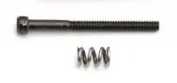 Team Associated Tc3 Motor Clamp Spring and Bolt