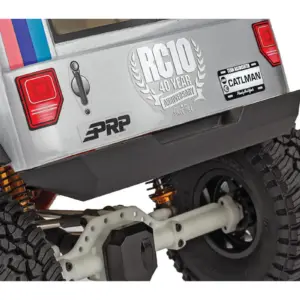 Team Associated Rc10 Trail Truck Cattleman Kit – view 2