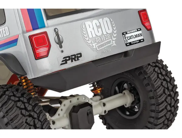 Team Associated Rc10 Trail Truck Cattleman Kit – view 2