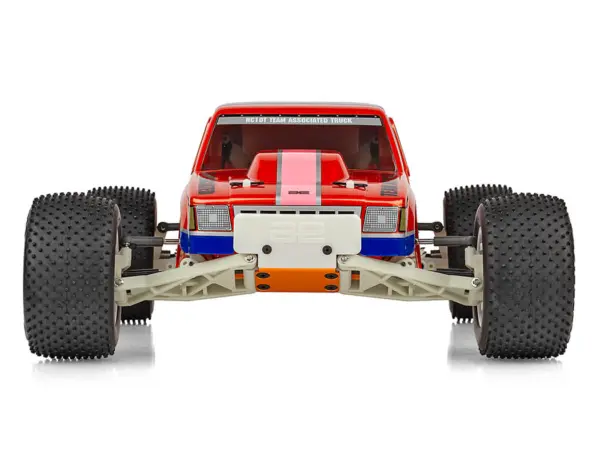 Team Associated Rc10t 4wd Kit – view 4
