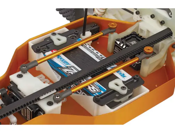 Team Associated Rc10t 4wd Kit – view 7