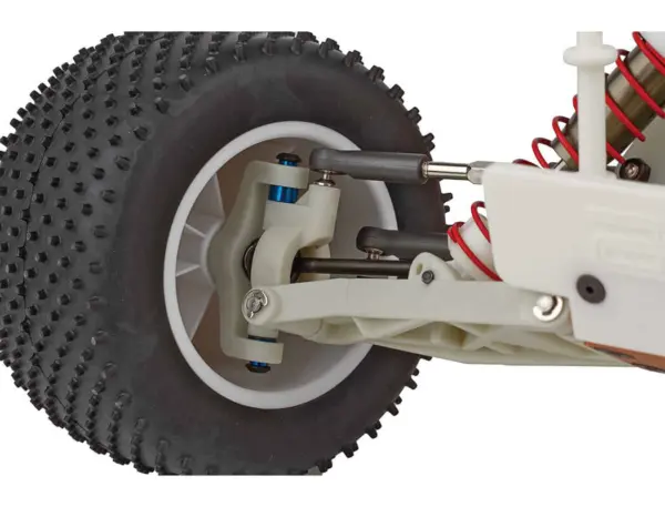 Team Associated Rc10t 4wd Kit – view 8