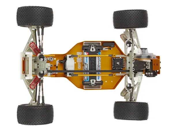 Team Associated Rc10t 4wd Kit – view 10