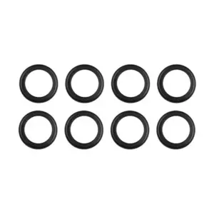 Team Associated Rc10 Ft 12mm Spring Adapters