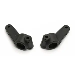 Team Associated Rc10gt Inline Steering Blocks/Rear Hubs 0 Degree