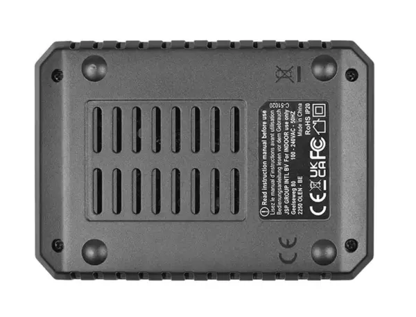 Corally Racer 50 Ac 50w 2-4s Balance Charger – view 9