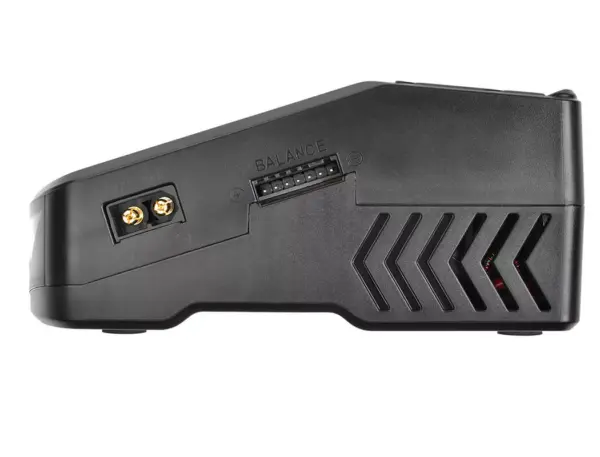 Corally Ultra-X 80 Ac/Dc Balance Charger / Discharger – view 9