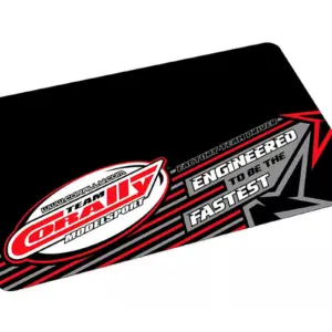 Corally Pit Mat Small 600x400mm 2mm Thick – view 2