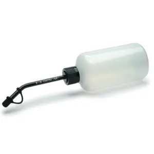 Centro 500cc Fuel Bottle With CNC Aluminium Plug & Spout