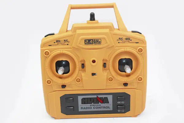 Huina Cy1583 Transmitter – view 4
