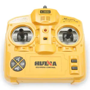 Huina Cy1573 Controller