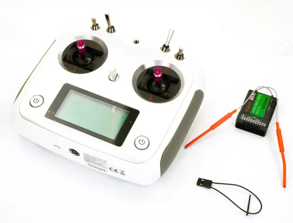 Huina K336 Remote Control I6s+ia10b – view 2