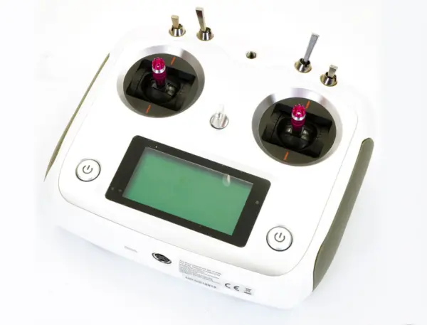 Huina K336 Remote Control I6s+ia10b – view 3