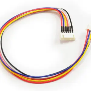 Etronix 5s 30cm Balance Lead Extension Wire JST-Xh – view 2