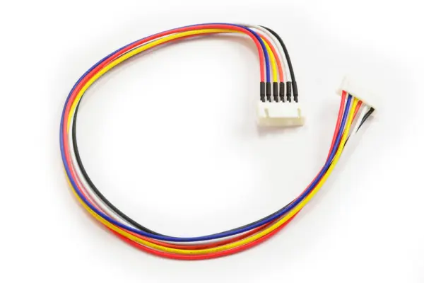 Etronix 5s 30cm Balance Lead Extension Wire JST-Xh – view 2